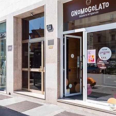 Una Dimora Per Due Milano Centro Ngoại thất bức ảnh