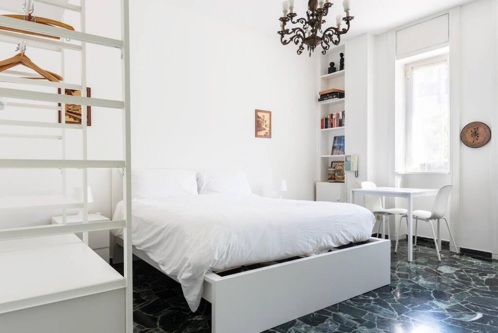 Una Dimora Per Due Milano Centro Ngoại thất bức ảnh