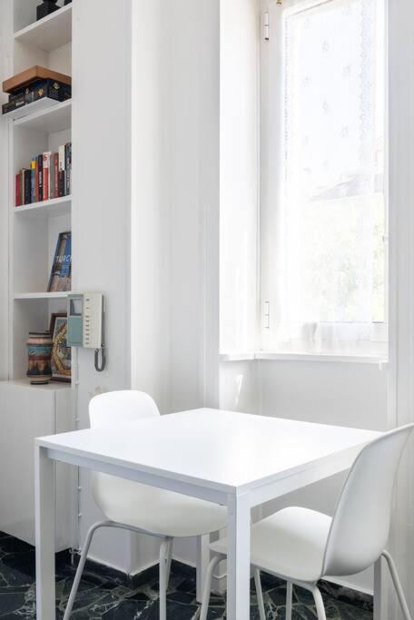 Una Dimora Per Due Milano Centro Ngoại thất bức ảnh
