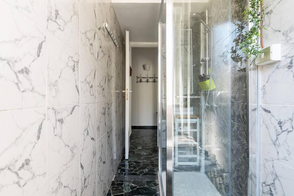 Una Dimora Per Due Milano Centro Ngoại thất bức ảnh